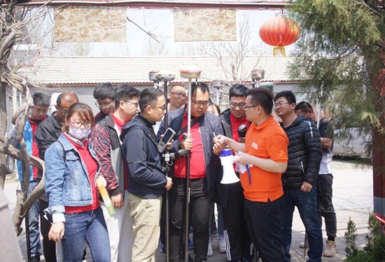 2019年全國(guó)高職院校大學(xué)生測(cè)繪技能大賽將于5月23日?qǐng)?bào)到、25日正式比賽